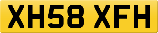 XH58XFH